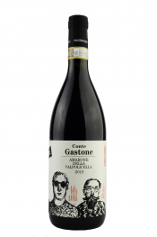 Amarone della Valpolicella DOCG Conte Gastone Massimago 2019