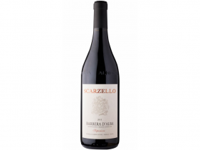 Barbera d Alba DOC Superiore Scarzello 2021