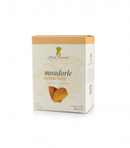 Mandle neloupané 80g Donna Francesca