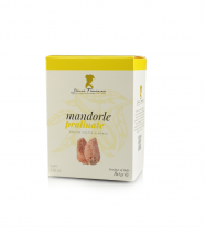 Mandle v cukru 80g Donna Francesca