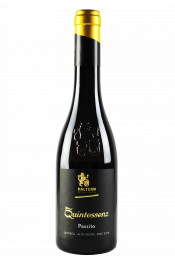 Moscato Giallo Serenade Quintessenz DOC 0,375l Caldaro 2017