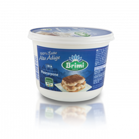 mascarpone 500g Brimi