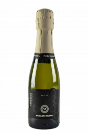 Prosecco Extra Dry Treviso DOC 200 ml Borgo Molino