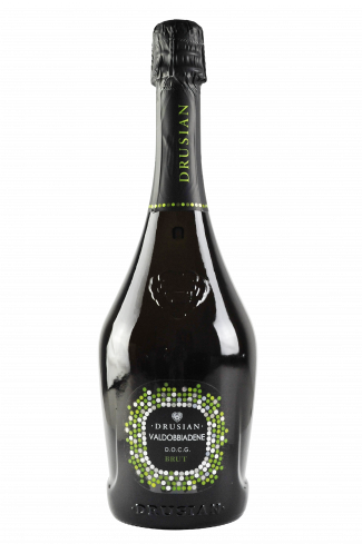 Prosecco Valdobbiadene Superiore DOCG Brut 1,5l Drusian