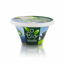 ricotta BIO 200g Brimi