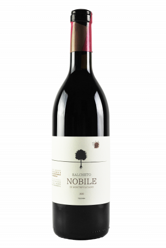 Nobile di Montepulciano DOCG Salcheto 2020