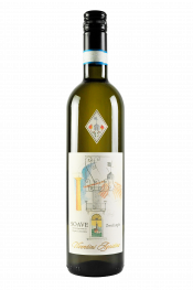 Soave Terre Lunghe DOC Vicentini