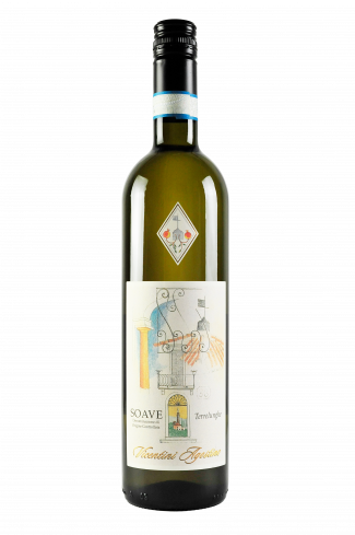 Soave Terre Lunghe DOC Vicentini