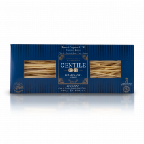 těstoviny Bucatini 500g Gentile