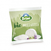 mozzarella BIO 100g Brimi