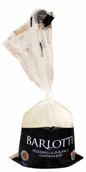 Mozzarella di Bufala 250g Barlotti