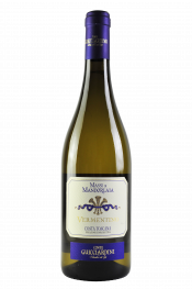 Vermentino Costa Toscana IGT Massi di Mandorlaia Guicciardini