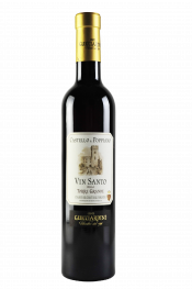 Vin Santo della Torre Grande DOC Castello di Poppiano Guicciardini 0,5l