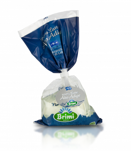 mozzarella Fior di Latte 200g Brimi