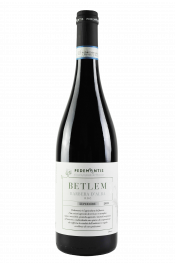 Barbera d Alba DOC BETLEM 2020 Pedemontis