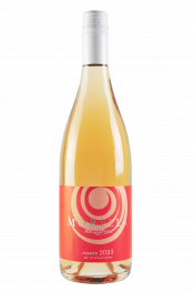 Rosato Mezzarosa Morella 2021