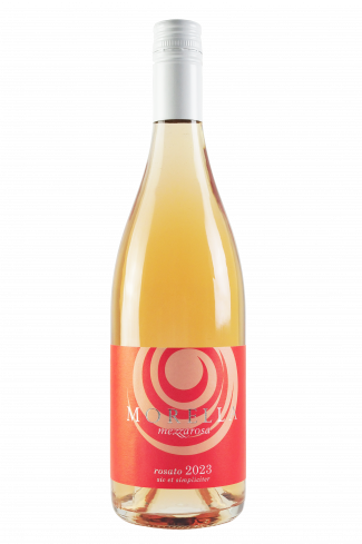 Rosato Mezzarosa Morella 2021