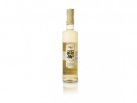 Ovocný sirup - černý bez 500ml Alpe Pragas