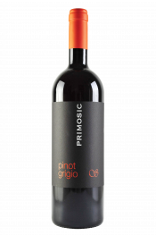 Pinot Grigio Skin DOC Primosic 2020