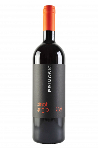 Pinot Grigio Skin DOC Primosic 2020