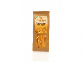 bezlepkové těstoviny Spaghetti 250g Pasta di Venezia