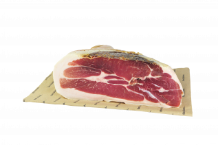 Prosciutto crudo bez kosti Dolce 14 měsíců Pedrazzoli