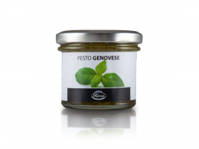 pesto genovese 85g Rossi