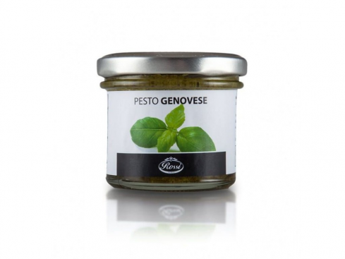 pesto genovese 85g Rossi