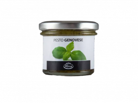 pesto genovese 85g Rossi