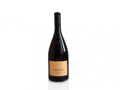 Pinot Nero Alto Adige DOC Monticol Riserva Kellerei Terlan 2020/21