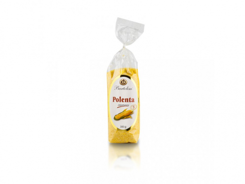 polenta instantní 300g Bartolini