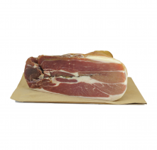 Prosciutto crudo s lanýžem Maletti