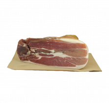 Prosciutto crudo s lanýžem Maletti