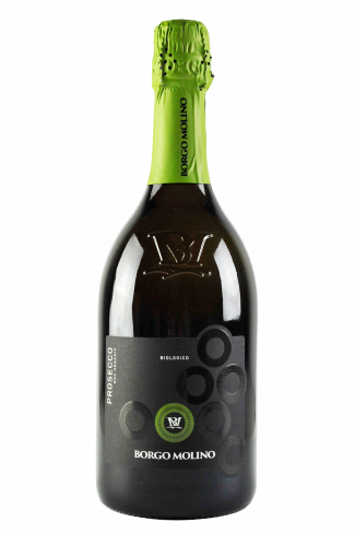 Prosecco Asolo Brut Borgo Molino