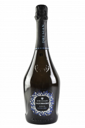 Prosecco Valdobbiadene Superiore DOCG Extra Dry Drusian