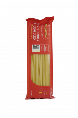 Těstoviny Spaghettoni 500g Don Antonio