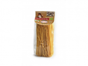 Spaghetti alla chitarra BIO 400g Columbro