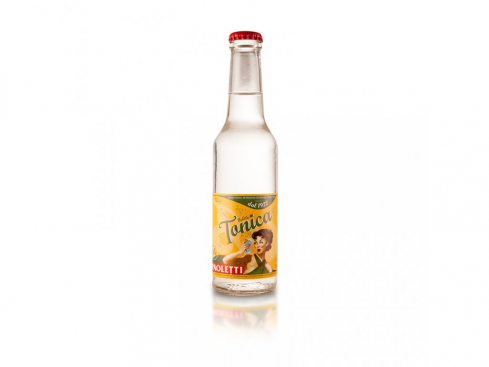 Tonic 250 ml Paoletti