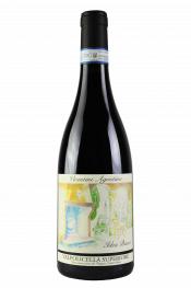 Valpolicella DOC Superiore IDEA BACCO Vicentini 2016