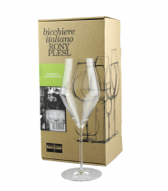 sklenice Bicchiere Italiano Prosecco & Champagne