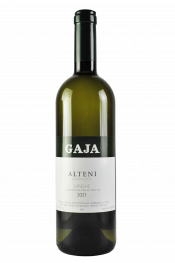 Alteni di Brassica Langhe DOP 2020 Gaja