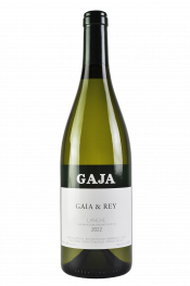 Chardonnay Gaia & Rey Langhe 2020 Gaja