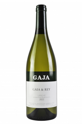 Chardonnay Gaia & Rey Langhe 2020 Gaja