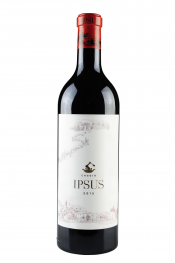 IPSUS Chianti Classico DOCG Gran Selezione Mazzei 2019