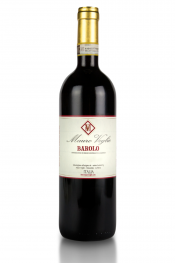 Barolo DOCG Mauro Veglio 2020