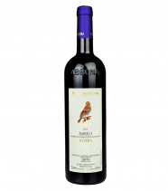 Barolo Ravera DOCG Abbona 2019