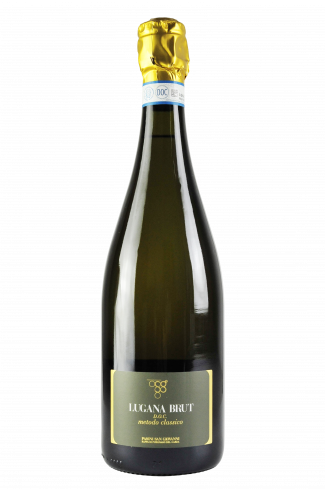 Lugana Brut Metodo Classico DOC Pasini San Giovanni