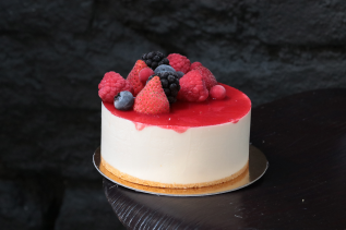 Dort Cheesecake - 20 cm