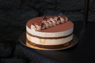 Dort Tiramisu 24 cm