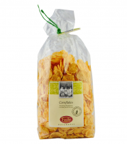 Kukuřičné cornflakes 300g Fuchs